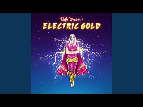 Electric Gold