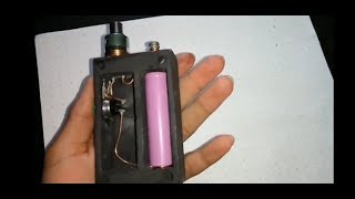 Download lagu Cara Membuat VAPE/VAPOR dengan Bahan Dan Alat Sederhana mp3
