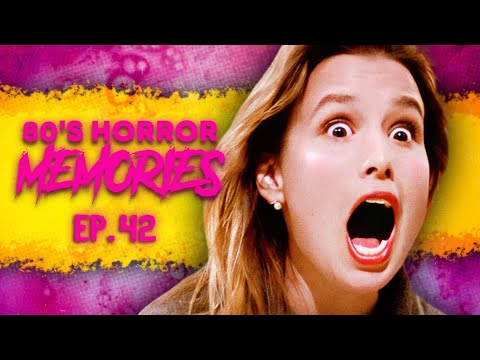 The Blob: A Remake Done Right (80s Horror Memories Ep. 42)
