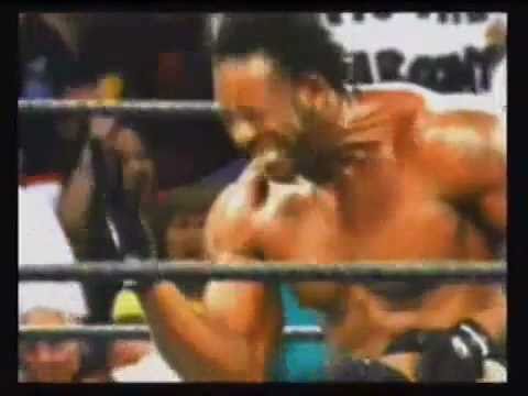 wwe Booker T original Theme song