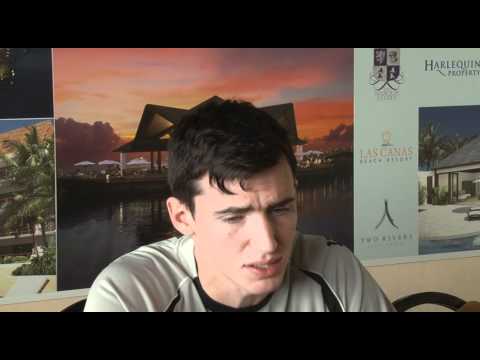 Louis Dodds on regaining his Vale place