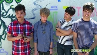 Craft Spells Interview