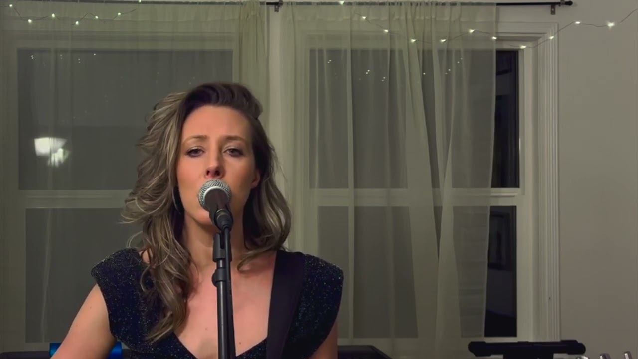 Promotional video thumbnail 1 for Emily Hulslander