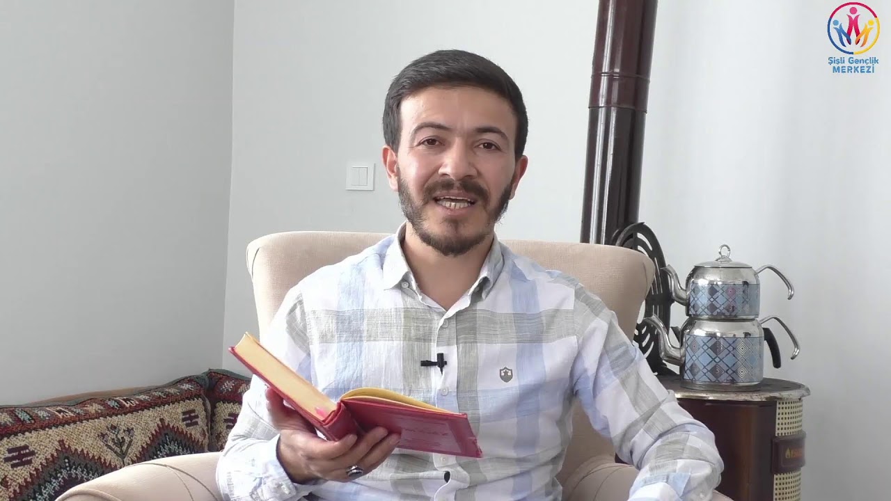 AYRILIKTA NEDEN ACI VAR?