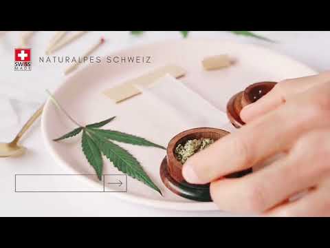 CBD-Produkte Schweiz