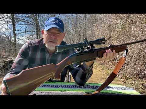 Firearms Hall of Fame: Remington Model 721 Bolt Action Rifle | MidwayUSA