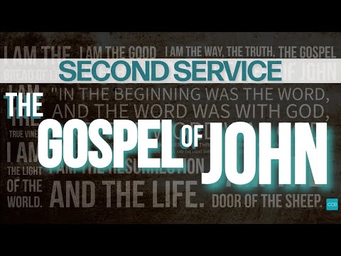 “A Simple Servant” | John 1:19-28 | Pastor Henry Lundy