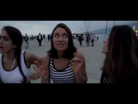 Les Babettes - Boogie Woogie Bugle Boy