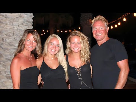 DECEPTIVE APPEARANCES: SECRETS OF A PERFECT FAMILY