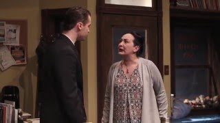 Clip 1 of About Face Theatre's production of After All the Terrible Things I Do