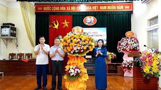 Tổ dân phố 6 tổ chức Ngày hội Toàn dân bảo vệ an ninh Tổ quốc năm 2026