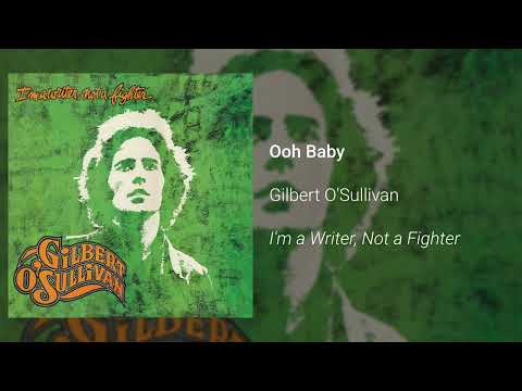 Gilbert O'Sullivan - Ooh Baby (Official Audio)