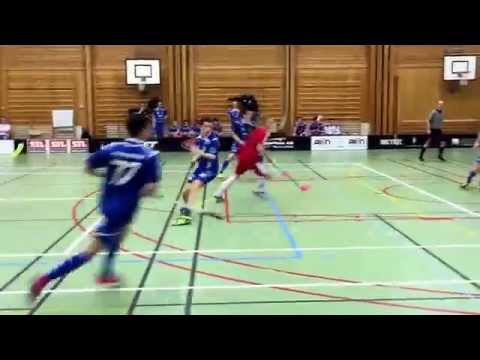 Hibs mot Älvsjö- Aik