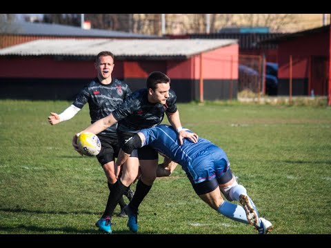 HIGHLIGHTS! RK Vojvodina - RK Partizan 5-65 (5-31) 13.03.2021.