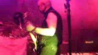 Saxon &quot;Witchfinder General&quot; Live Shepherds Bush 2008
