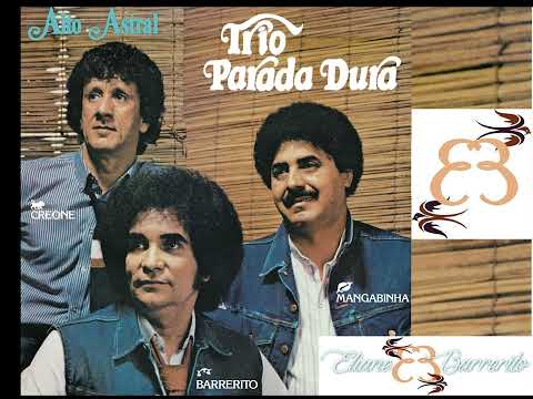 CREONE BARRERITO E MANGABINHA