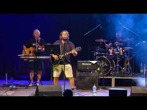 Festival Nádeje 2018 - JOEL - Bol som tam