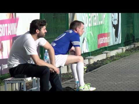 Mateco Huby mistrzem Spartan Cup