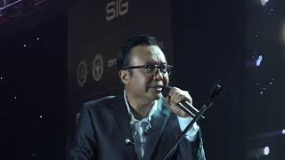 Download lagu Ari Lasso - Aku Milikmu ( live ) mp3