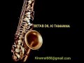BETAB DIL KI TAMANNA
