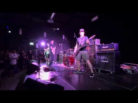 Fabled Mind, Nasty Cut Fest - Copenhagen - DK, 17/05/2024