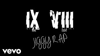 Fyve - 98 Jiggy Rap (AUDIO)