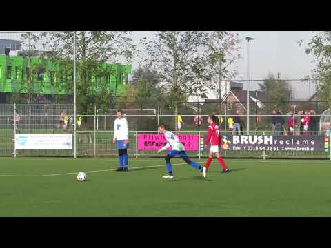 Fortissimo JO15-2 - SDVB JO15-2