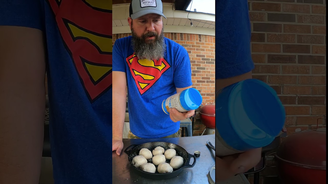 #biscuit bombs #goodstuff #snack