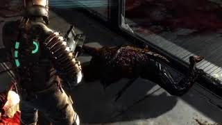 【ゆっくり実況】Dead Space Level 09