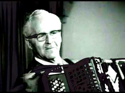 Carl Jularbo - Lyckobringaren ( The Good Luck Charm ) accordion of sweden