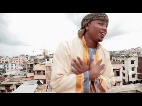 ARASH AJAMY RASHID MUHAMMAD-MWENDA MADINA NI NANI (OFICIAL)