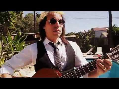 James Clarkston Poolside Instructional Guitar Video #1