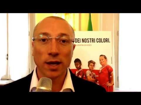 Laurenza: “Ce l’abbiamo fatta, ora gli abbonamenti”