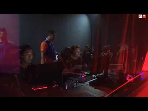 MATCH 1 RRQ ENDEAVOUR VS XCN (SANDSTORM) - GRAND FINAL PBNC 2018 SIAPAKAH YG MENANG?