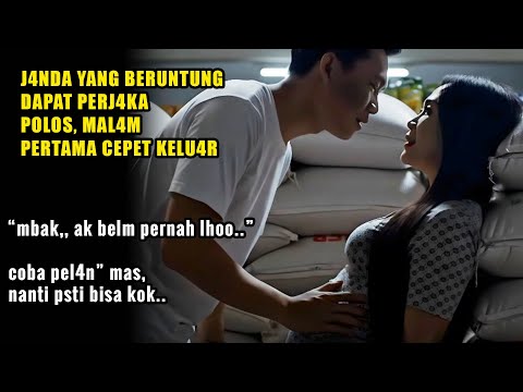 KISAH NYATA !! pemuda beruntung mendapatkan hati Janda tanpa anak-cerita romantis