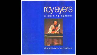 Roy Ayers - Shining Symbol HQ