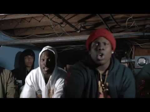 Alfalfa x Klemenza - "Splurge Prt 1"