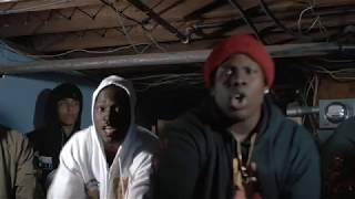 Alfalfa x Klemenza - &quot;Splurge Prt 1&quot;