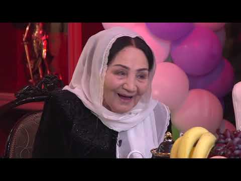 Eslab 21-son To'ti Yusupova | Эслаб 21-сон #Eslab