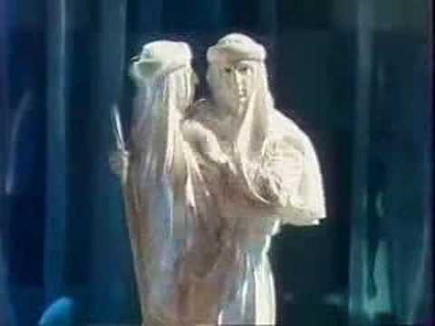 Jerome Murat pantomime - myGooYah.com