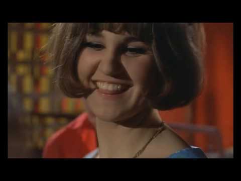 Louise Cordet - It's So Hard To Be Good (film clip)