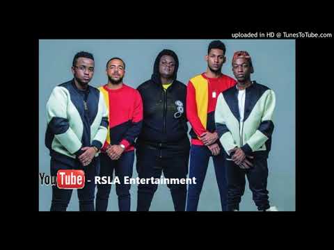 Young Splash - Bacanal (Feat Paulelson & Rigoberto Torres) (RSLA Entertainment)