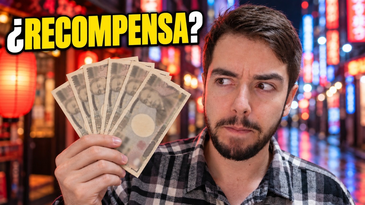 Las MENTIRAS de los medios españoles sobre JAPÓN (con PRUEBAS)