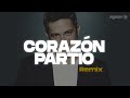 Alejandro Sanz - Corazón Partío (Karlo & Andres Corkidi Remix) (Letra)