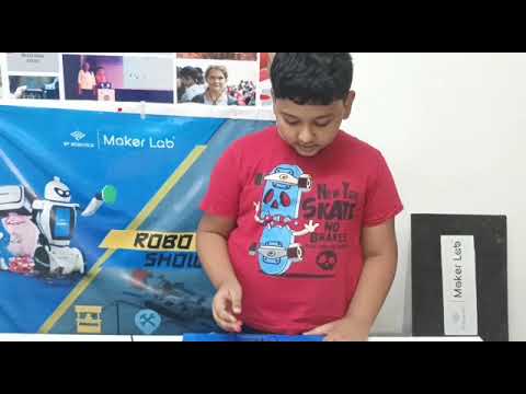 ELECTROBLOCKS PROJECT