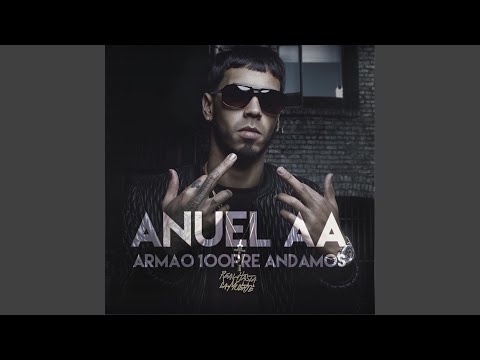 Armao 100pre Andamos