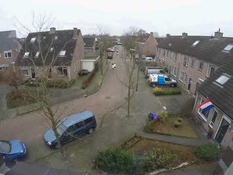 Linschotenloop 2017 10 en 21km timelapse