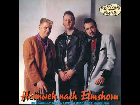 Rockabilly Mafia - Teddyboy