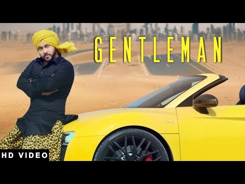 Gentleman