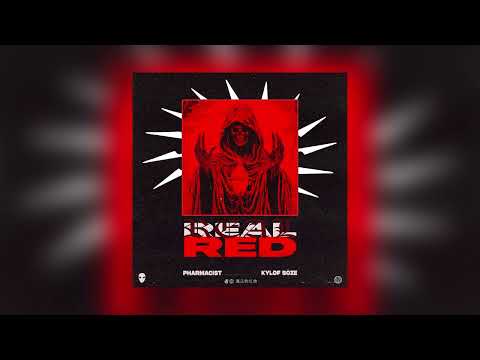 Pharmacist, Kylof Söze - REAL RED(1 HOUR)